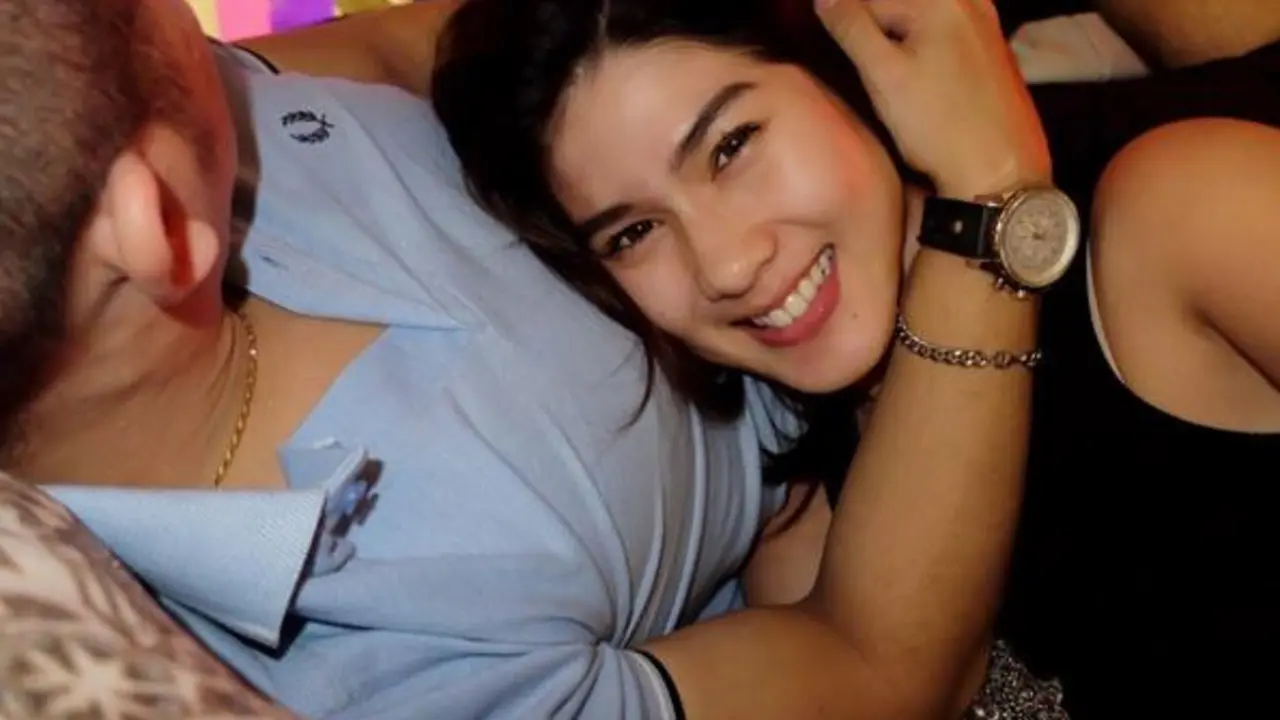 Stevianne Agnecya - Anggita Pratama