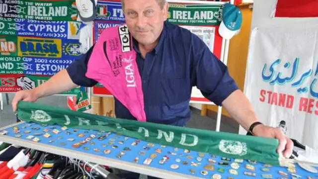 Jim Ryan