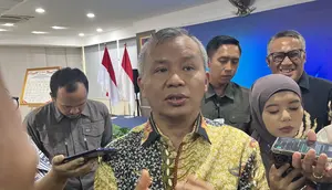 Ombudsman Bongkar Dugaan Pungli Kunjungan Rp 150 Ribu di Lapas Cibinong