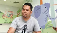 Laporan Liputan6.com dari Malaysia: Kisah Ayah Bawa Bayi Pertusis ke Sunway Medical Centre