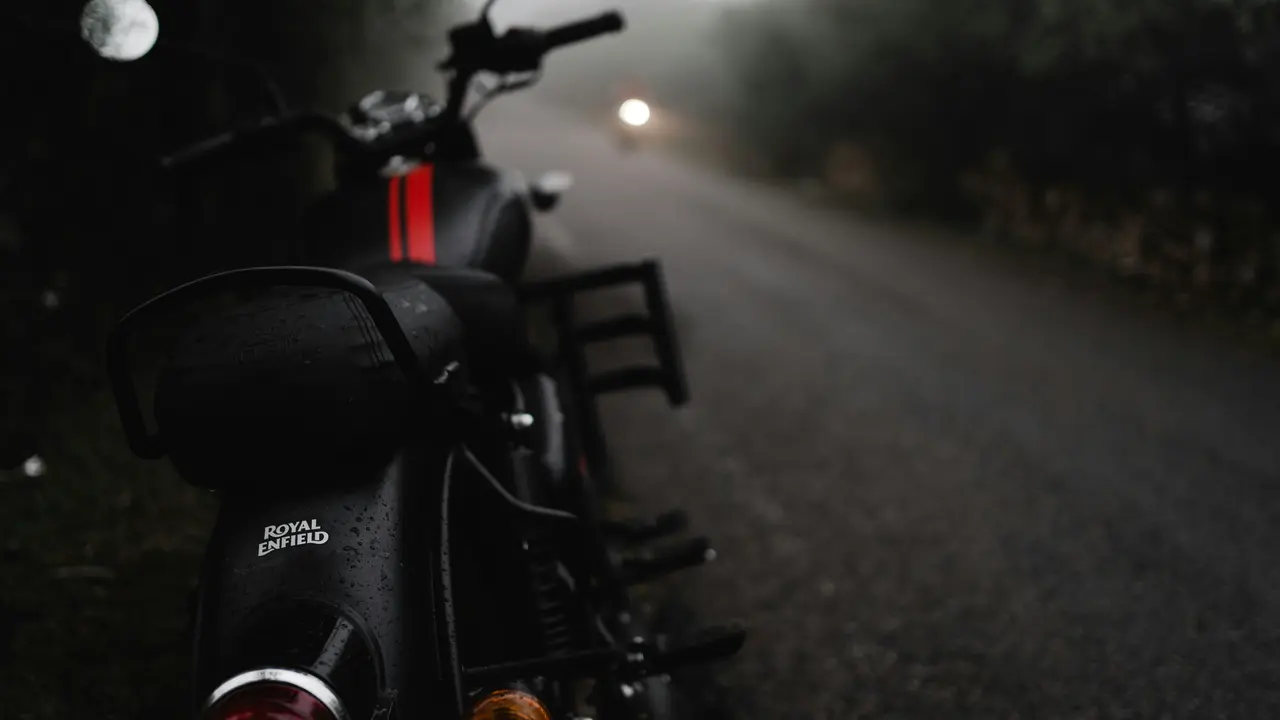 Cek komponen motor ini ketika Hujan