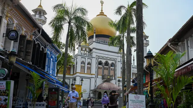 Akhir Era Warung Nasi Padang Tertua di Singapura, Apa Masih Ada Harapan Bangkit Kembali?