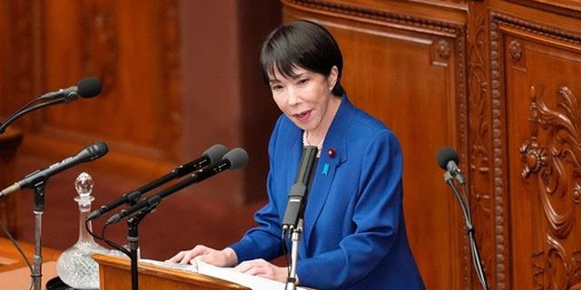 PM Jepang Sebut Selalu Terbuka untuk Dialog dengan China