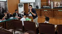 Bharada E Akui Brigadir J Minta Bantuannya Mengangkat Putri Candrawathi