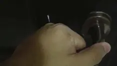 TikTok Bola.com kali ini menampilkan video editor yang menunda keluar rumah karena takut dengan penyebaran virus corona COVID-19.