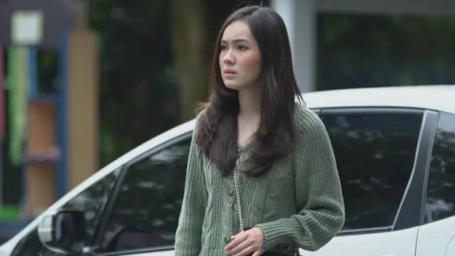Love Story The Series