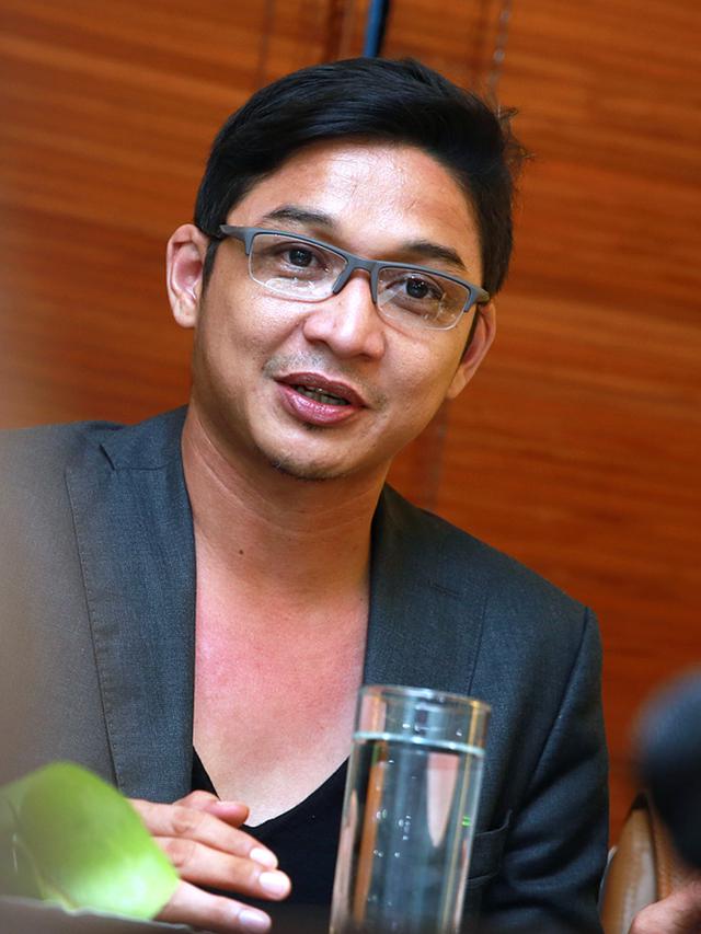 [Bintang] Pasha ungu