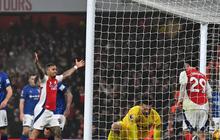 Kata Mikel Arteta usai Arsenal Menang Tipis 1-0 atas Ipswich Town: Terasa Berbeda Tanpa Bukayo Saka