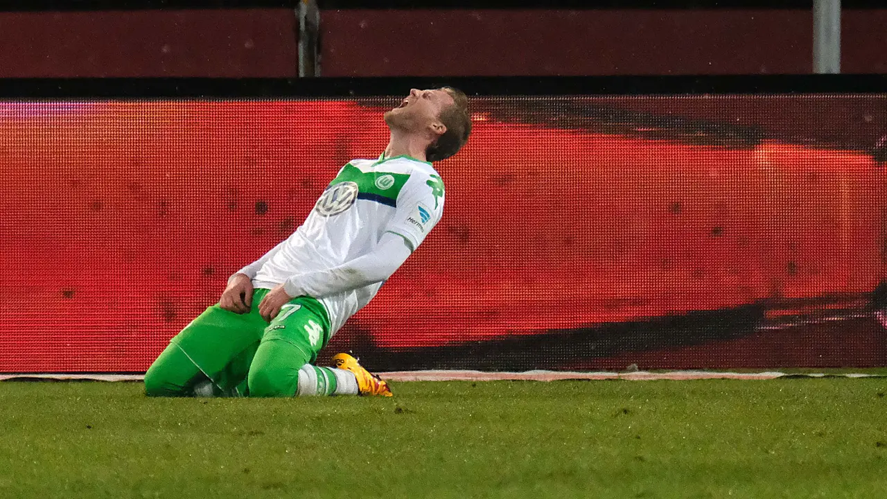 5 Gol Terbaik Bundesliga: Gol Spektakuler Andre Schurrle