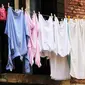 Proses mencuci pakaian berpengaruh terhadap hasil akhir cucian dan aromanya.