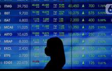 IHSG Merosot Hari Ini Selasa 27 Januari 2025, Analis Ungkap Faktor Pemicunya