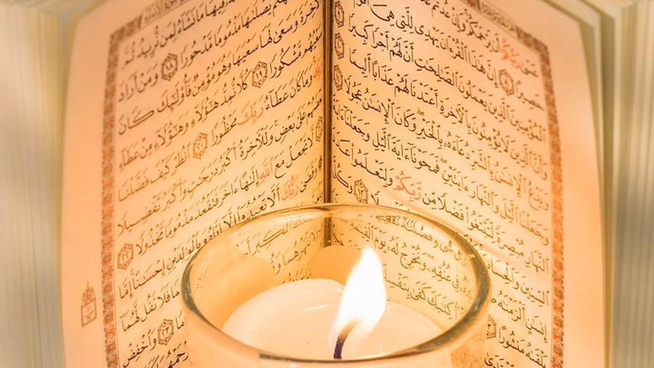 Doa Puasa Lengkap Arab Latin dan Keutamaannya, Bawa Banyak Pahala