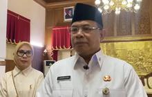 Hari Ini, Bupati Pati Sudewo Diperiksa KPK Sebagai Saksi Kasus Dugaan Suap Proyek Jalur Kereta Api