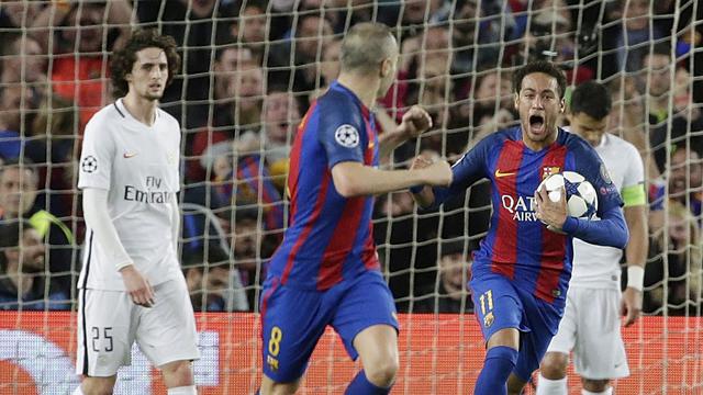 Pencetak Gol Kemenangan, Barcelona, Real Madrid