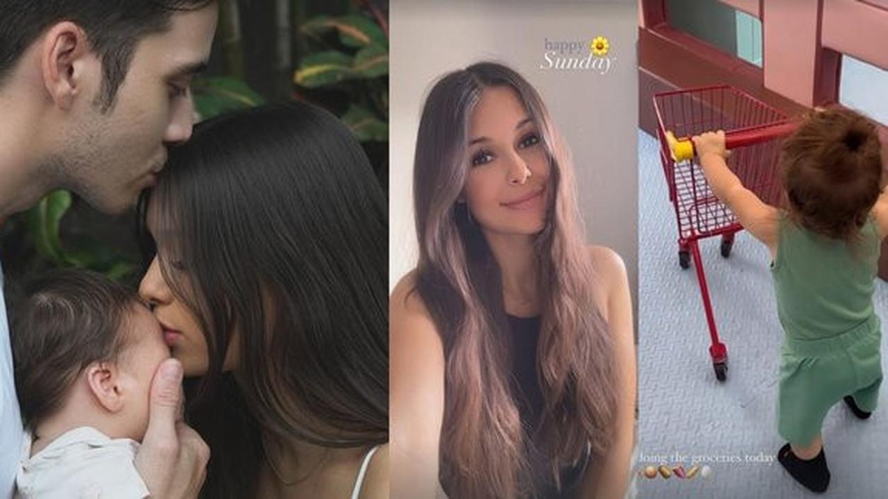 Ria Andrews Mengungkapkan Pernikahannya, Menyatakan Resmi Menjadi Istri Stefan William Sejak Tahun 2022