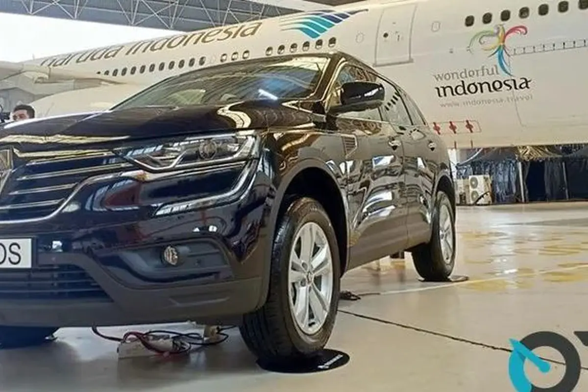 Renault