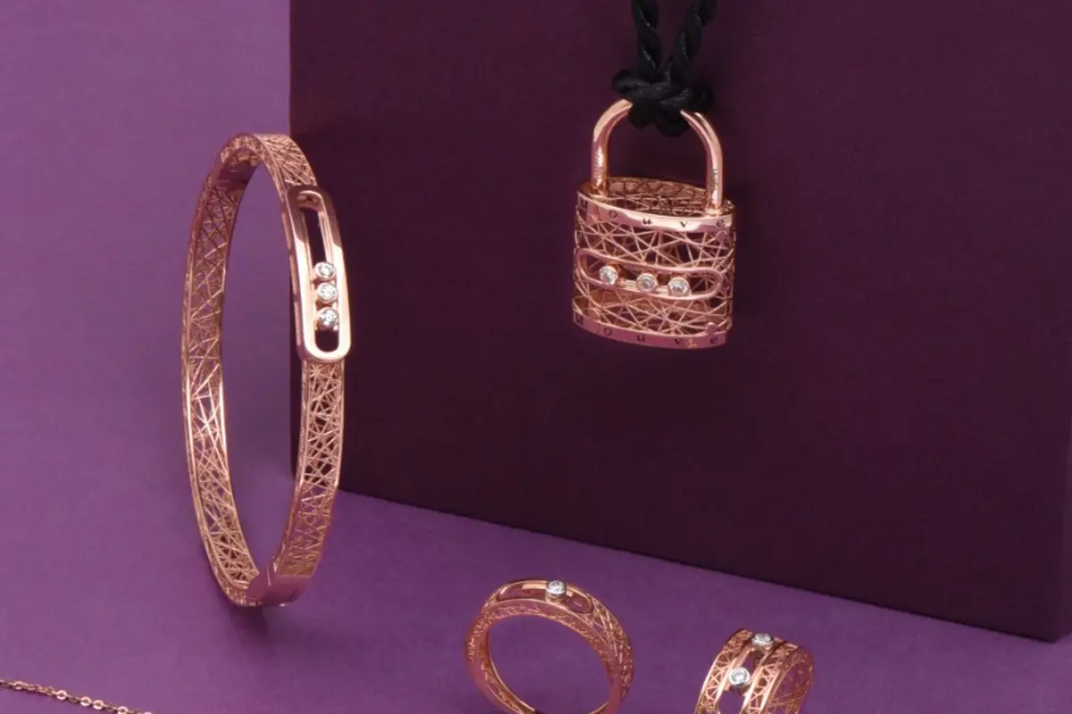 Amero Jewellery
