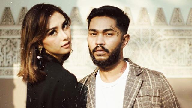 Istri Onadio Leonardo Melahirkan Anak Pertama Showbiz Liputan6 Com