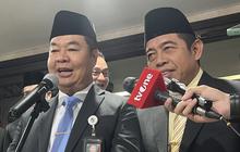 Pj Gubernur Jakarta Klaim Terbitkan Atur PNS Boleh Poligami Demi Lindungi Keluarga
