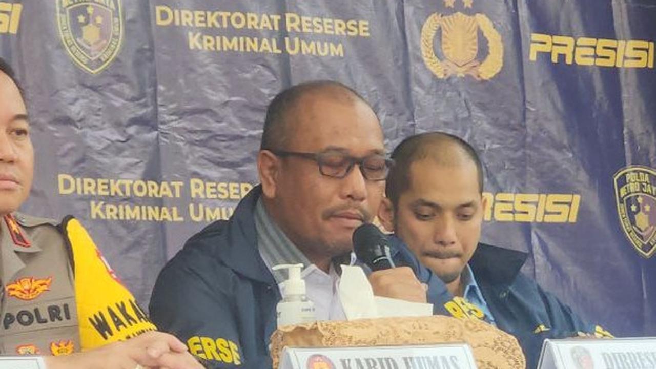 Kasus Penggelapan Ratusan Kendaraan hingga Sewa Gudang TNI Sidoarjo, Tersangka Tentara Dibayar Rp2 Juta