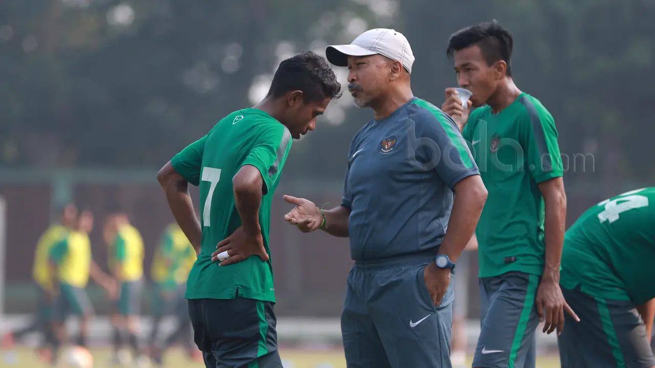 Timnas U-16
