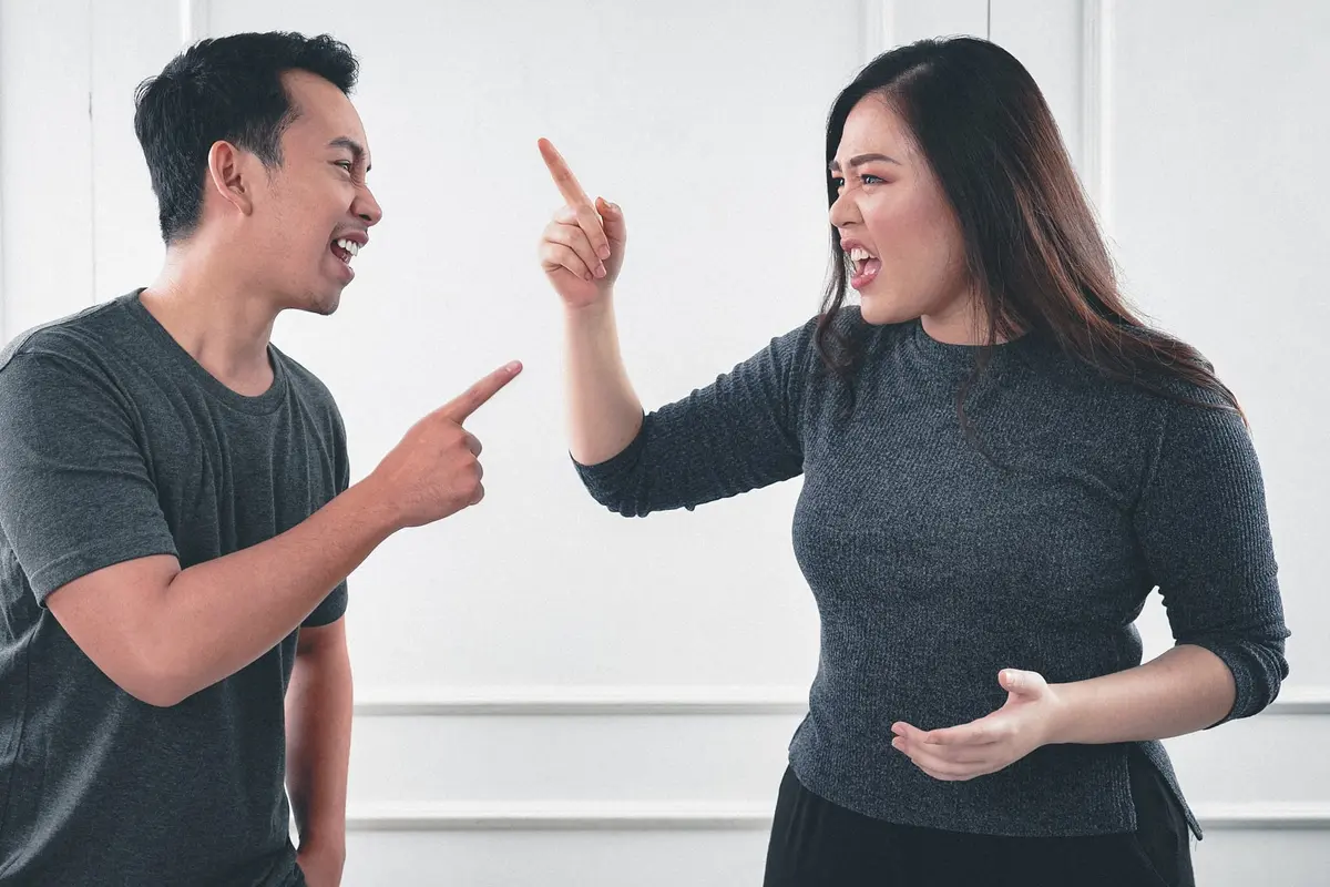 couple marah