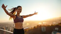 350 Kata Bijak Pagi Hari untuk Membangkitkan Semangat, Awali Hari dengan Positif