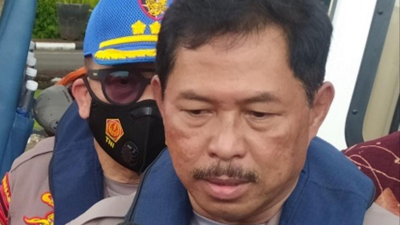 Informasi dihimpun dari pelbagai sumber, Nana pernah menduduki sejumlah posisi penting di institusi Polri.