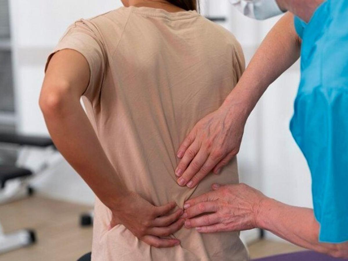 Mengenal Anterior Lumbar Interbody Fusion