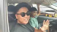 Cerita Pemudik Terjebak Macet Horor Jambi-Palembang 12 Jam