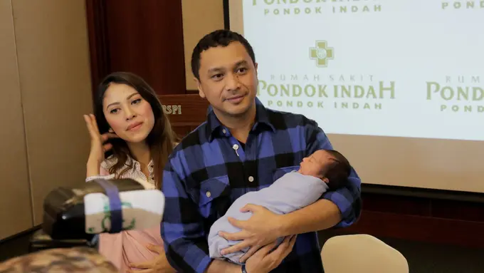 [Bintang] Giring Nidji