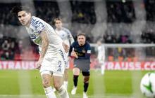 Ungkapan Menyentuh Kevin Diks Tak Mau Meninggalkan FC Copenhagen: Akan Menyedihkan Jika Harus Berakhir