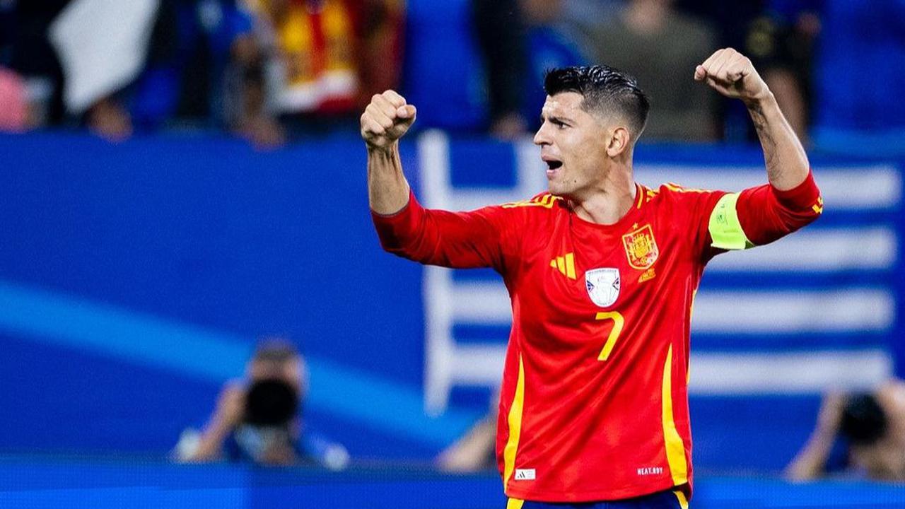 Prediksi Spanyol vs Georgia EURO 2024: Susunan Pemain, Head to Head, Prediksi Skor