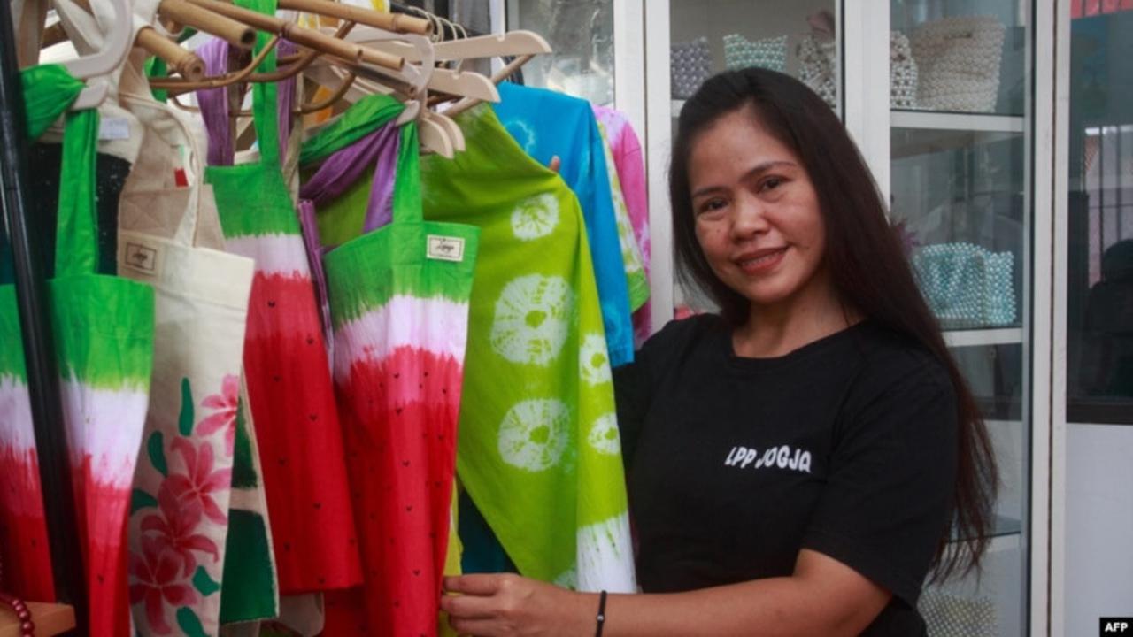 Pemerintah Klaim Pemindahan Mary Jane dari Yogyakarta ke Jakarta Sesuai SOP dan HAM