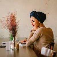 Buat Kamu yang Kerja Habis-habisan, Sudah Bahagia Hari Ini?/Copyright depositphotos.com/mentatdgt