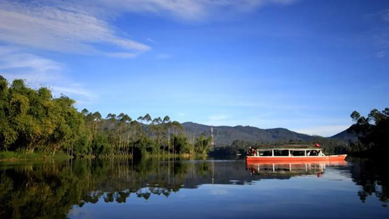 8 Wisata Anti Mainstream di Bandung Ini Harus Dicoba