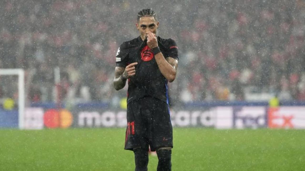 Kapan Laga Leg Kedua Semifinal Liga Champions 2024/2025 Dimainkan?