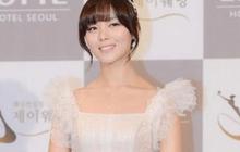 Pasca menikah, Sunye tampil lagi bersama Wonder Girls