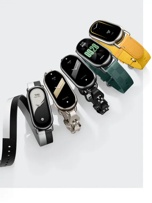 Xiaomi Smart Band 8