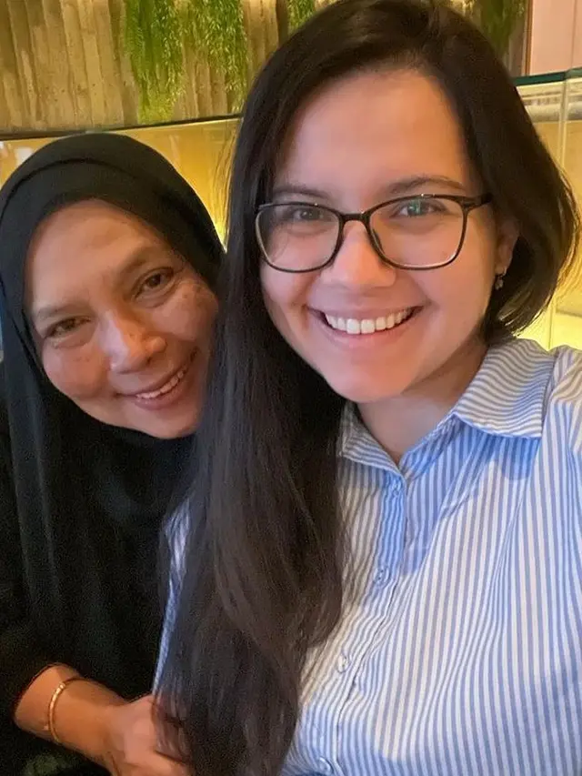 [Fimela] Adik Maxime Bouttier