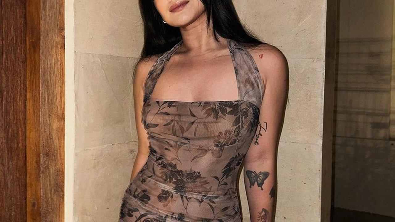 Pesona Shafa Harris