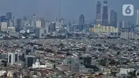 IMD: Peringkat Daya Saing Indonesia ke Posisi 48 dari 70 Negara