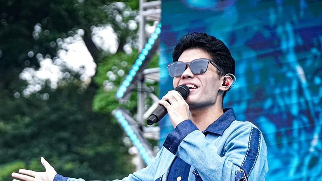 Nuca Indonesian Idol