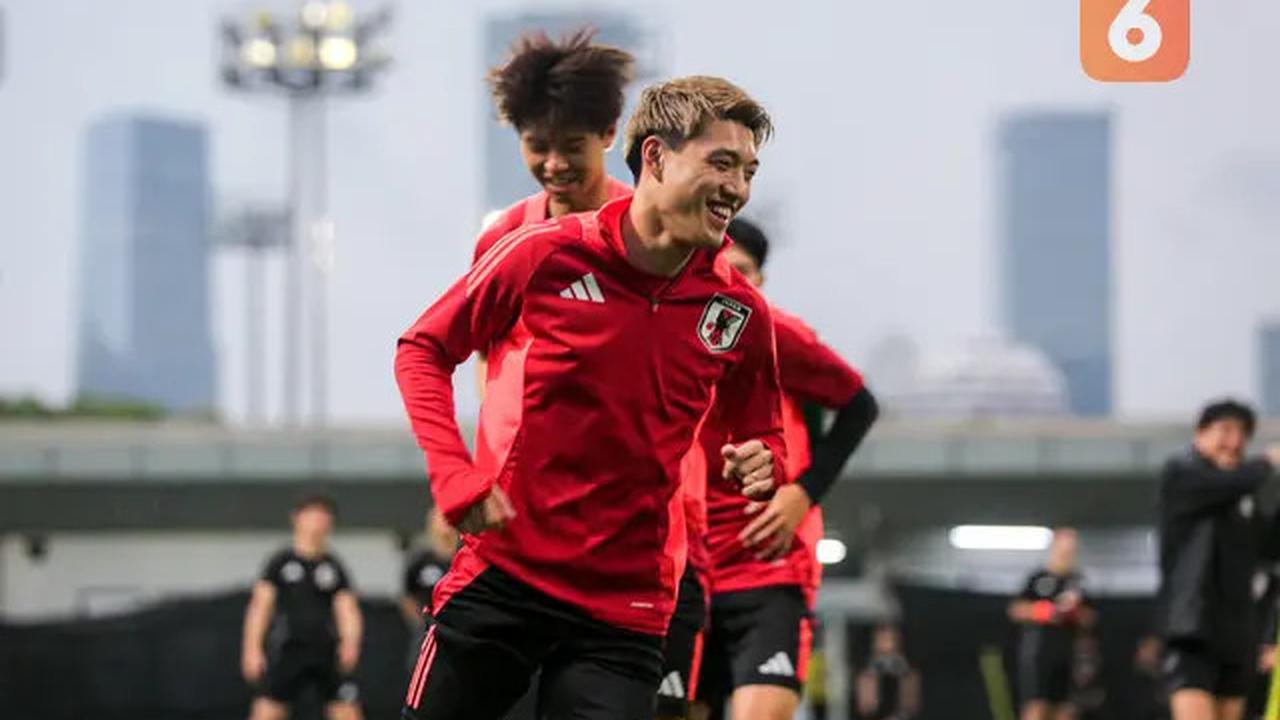 Menerka Nasib Timnas Indonesia di Grup C R3 Kualifikasi Piala Dunia 2026 setelah Hadapi Jepang: Hindari Terlempar ke Dasar