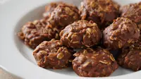 Sugar-Free No Bake Cookie Recipe: A Delight For Diabetics