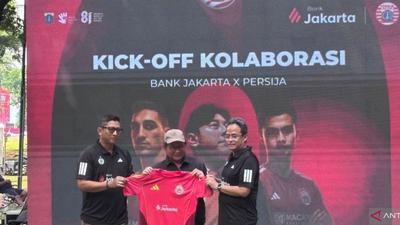 Presiden Persija Serahkan Sepenuhnya Keputusan Rekrutmen Pemain ke Shin Tae-yong