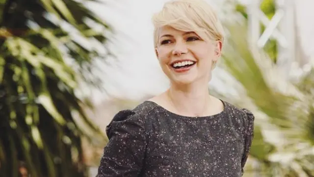 Michelle Williams