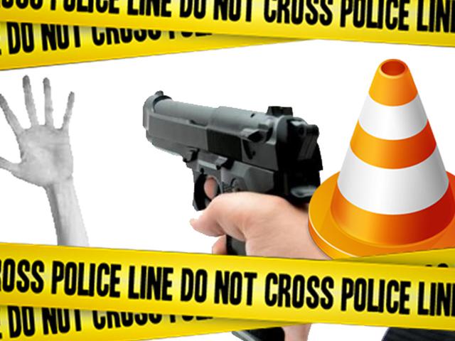 Mengaku Ditembak Oknum Ojek Online Sopir Taksi Lapor Polda Metro News Liputan6 Com