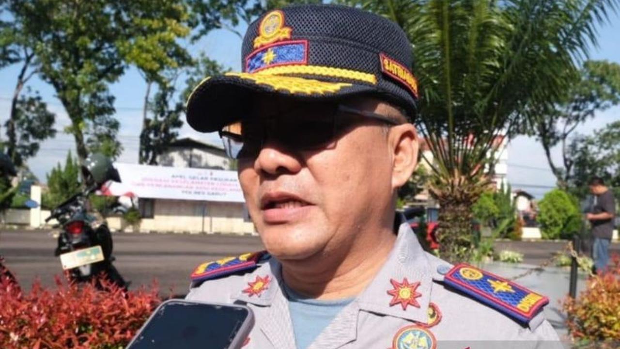 Pemkab Garut Siapkan Bus Gratis Arus Balik Lebaran, Bantu Warga Kembali ke Kota