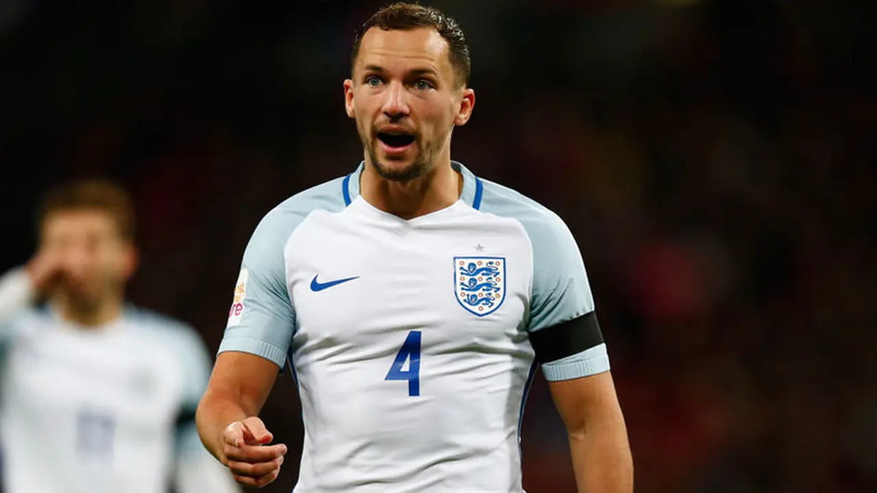 Danny Drinkwater